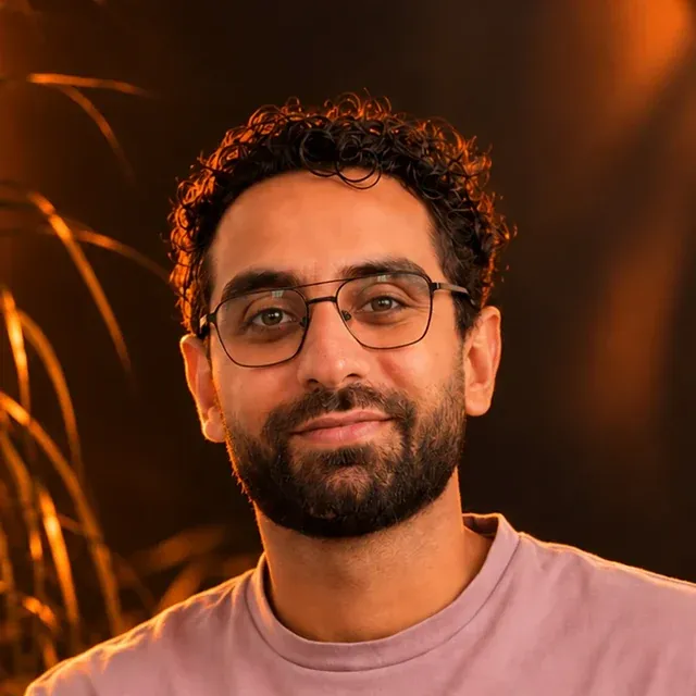 Hussein Deeb