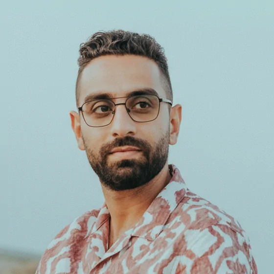 Hussein Deeb.